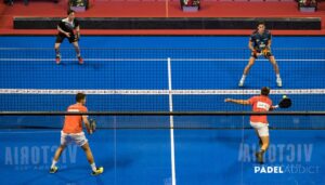 padel vs paddle