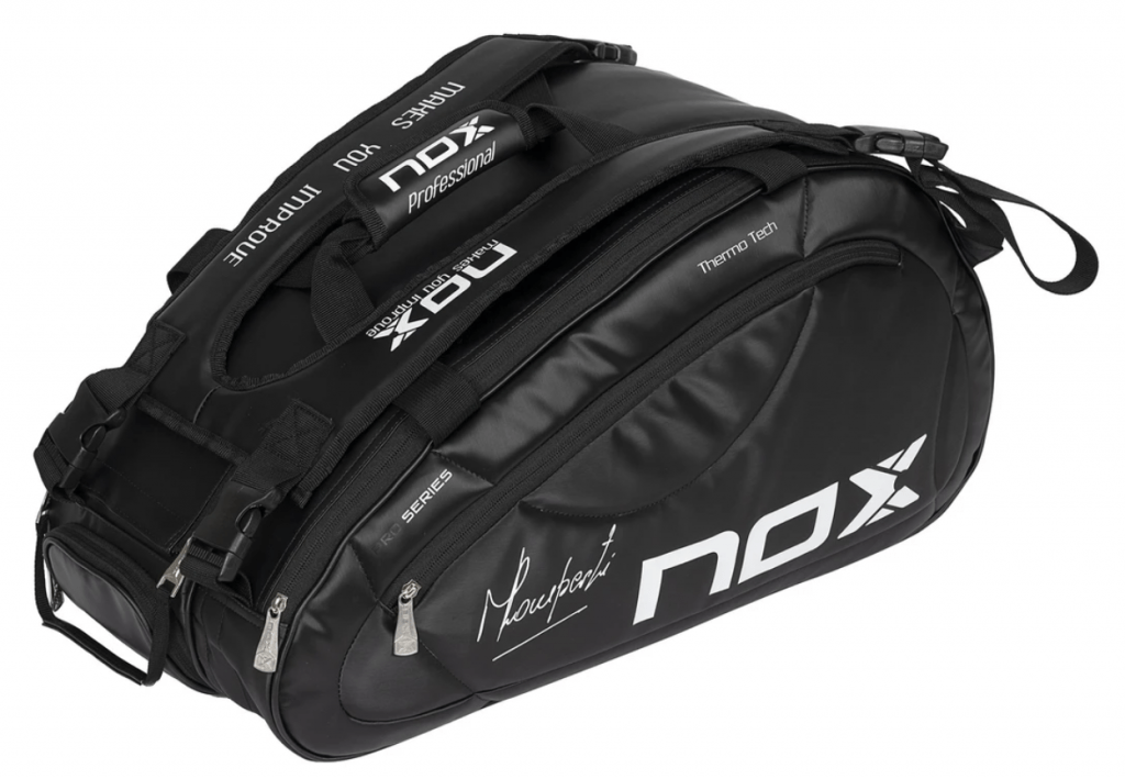 take care of padel racket