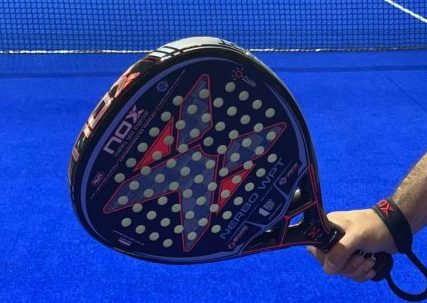 take care of your padel racket