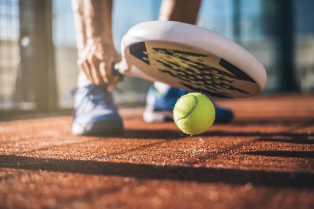 take care of your padel racket