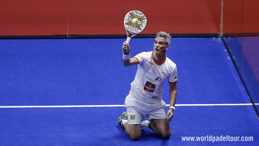best shape for your padel racket