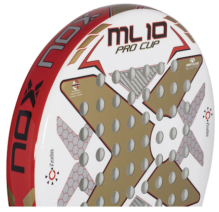 nox ml10 pro cup review