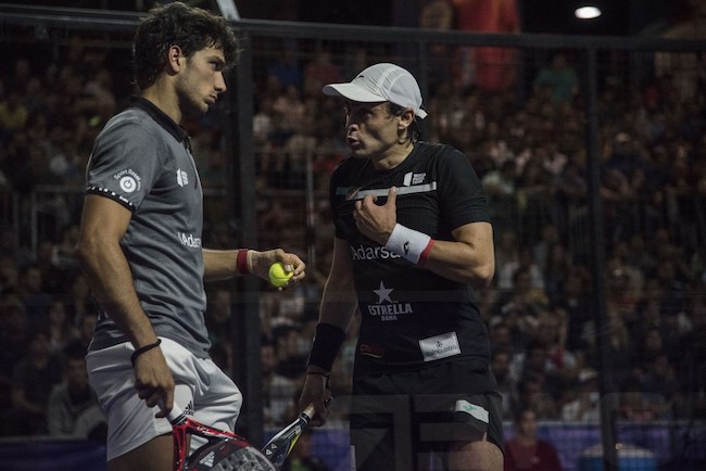 padel injuries