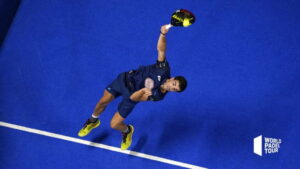 padel smash tips