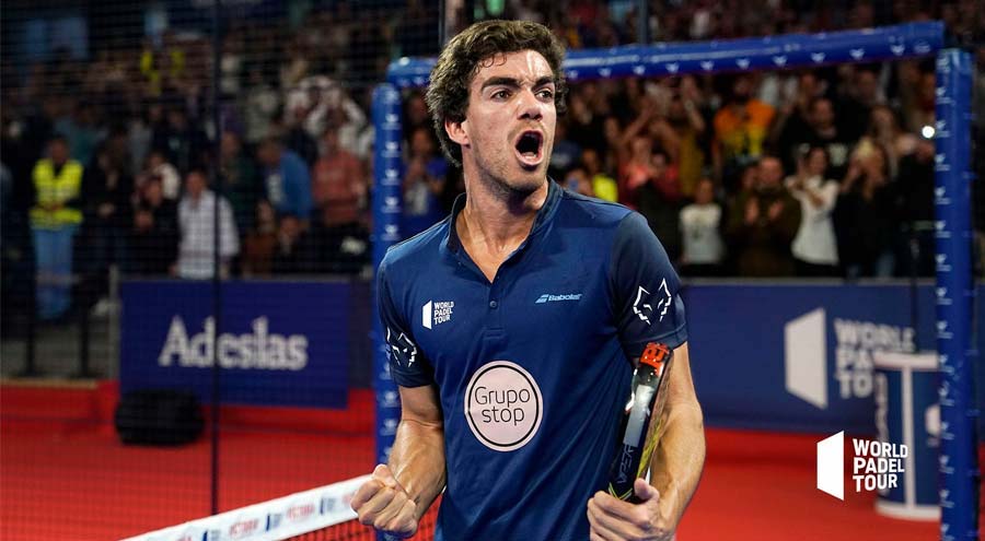best shape for your padel racket