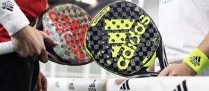 more than 1 padel racket