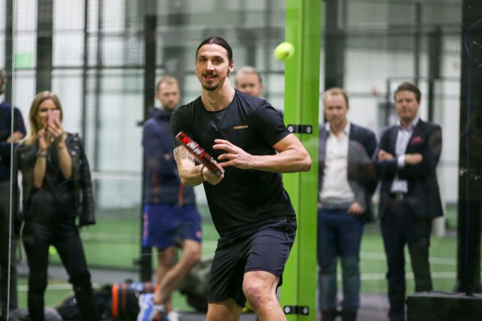 why is padel so popular