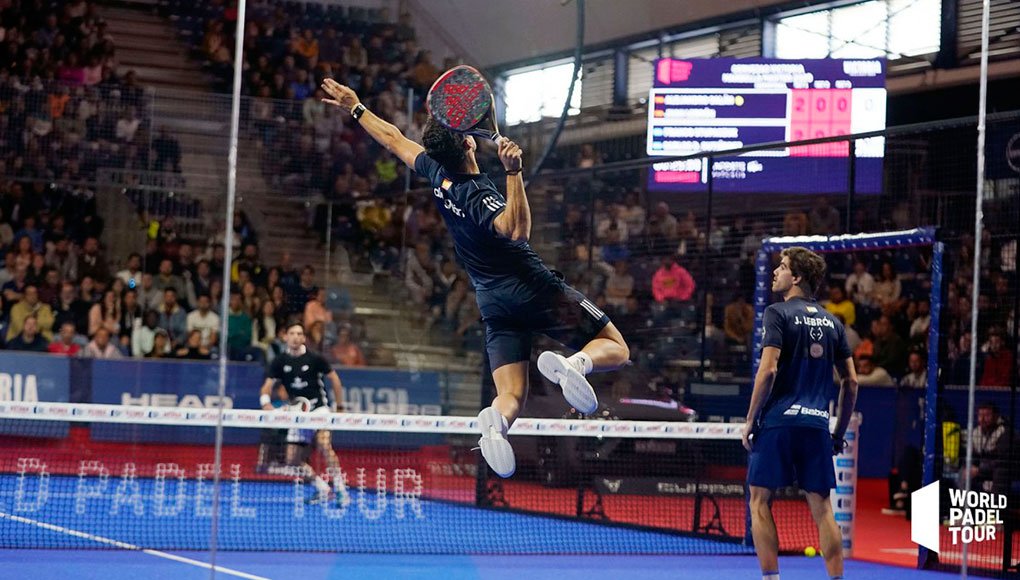 padel beginner mistakes