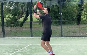 padel tips and tricks