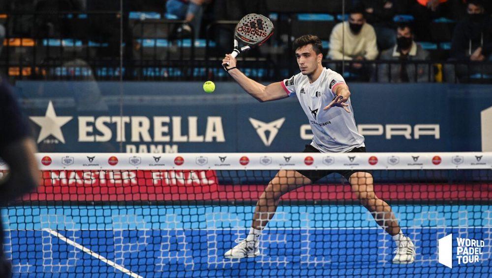 88 padel tips