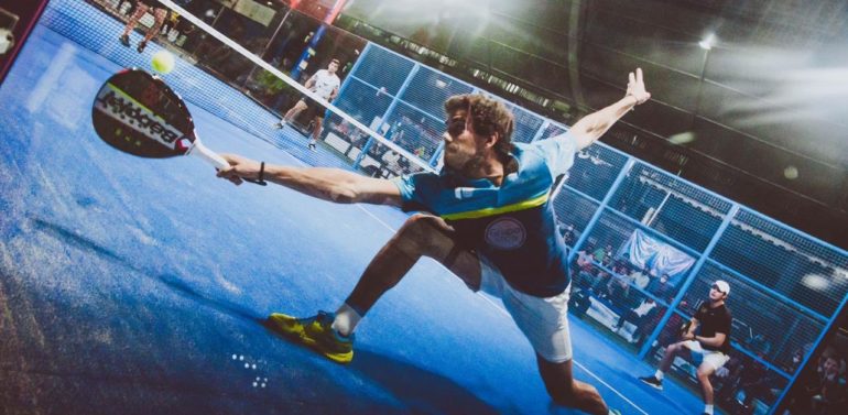 88 padel tips
