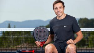 best padel rackets for advanced