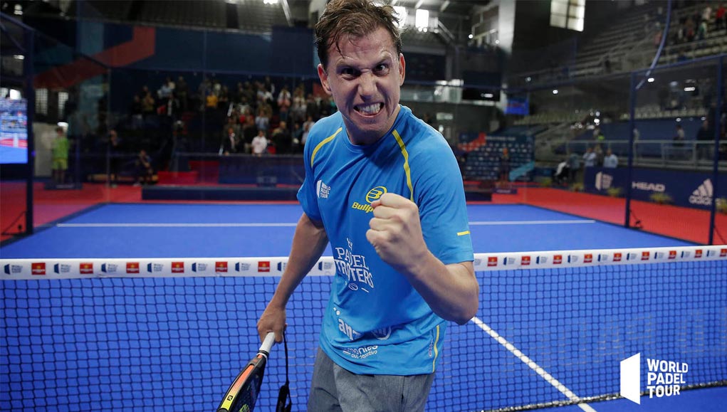 when to change padel racket