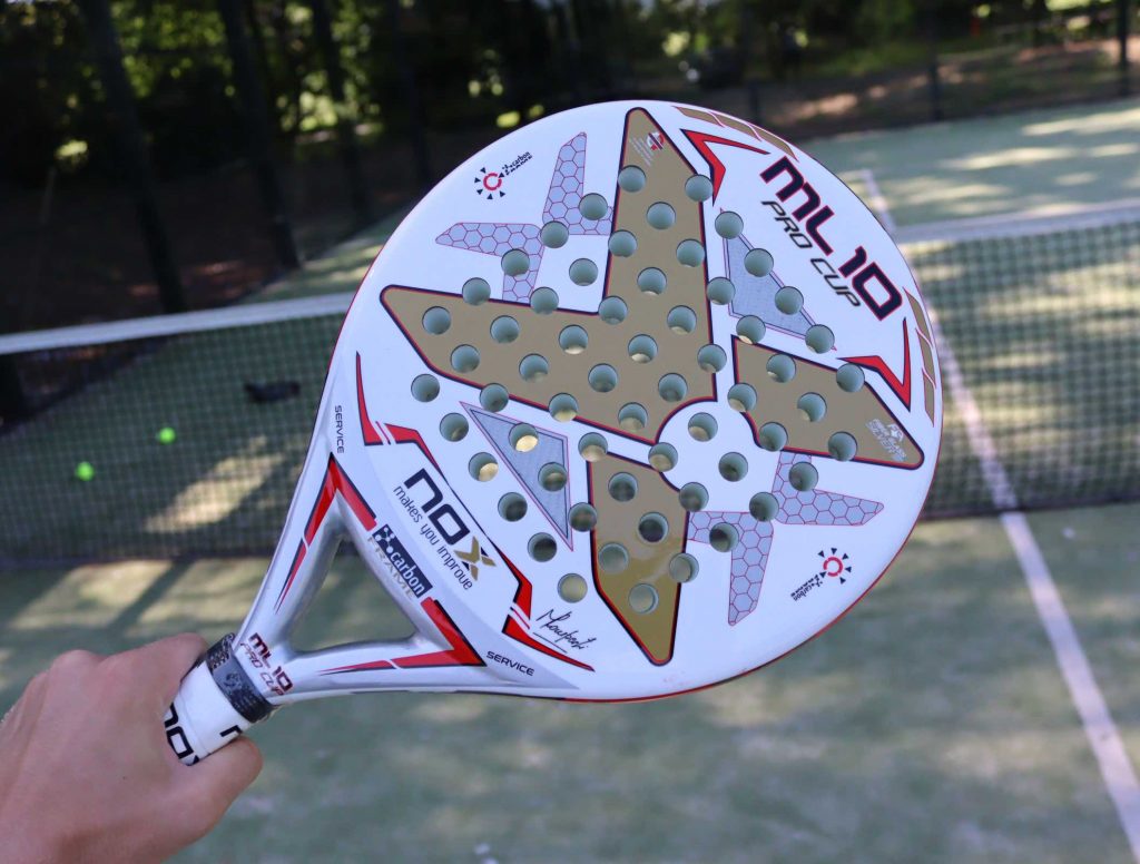 What Padel Racket Should you Get? ​