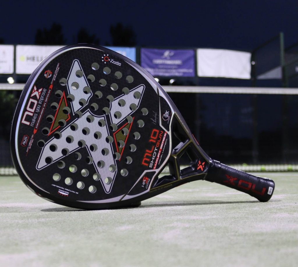 What Padel Racket Should you Get? ​