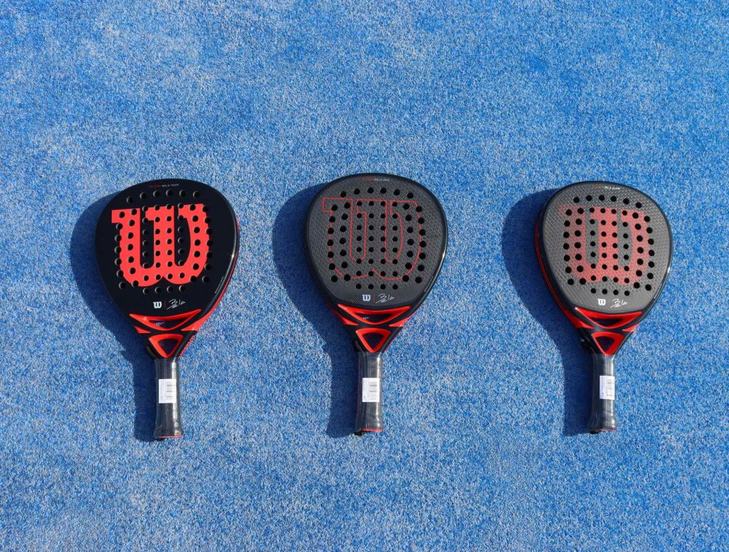 What Padel Racket Should you Get? ​
