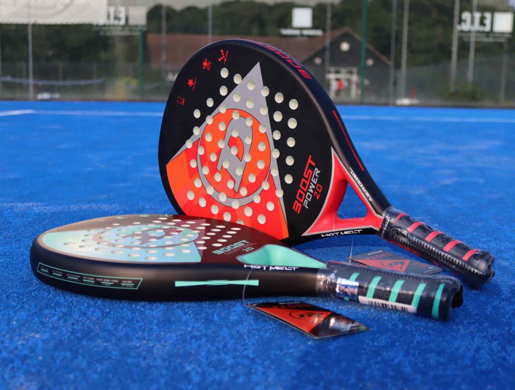 What Padel Racket Should you Get? ​