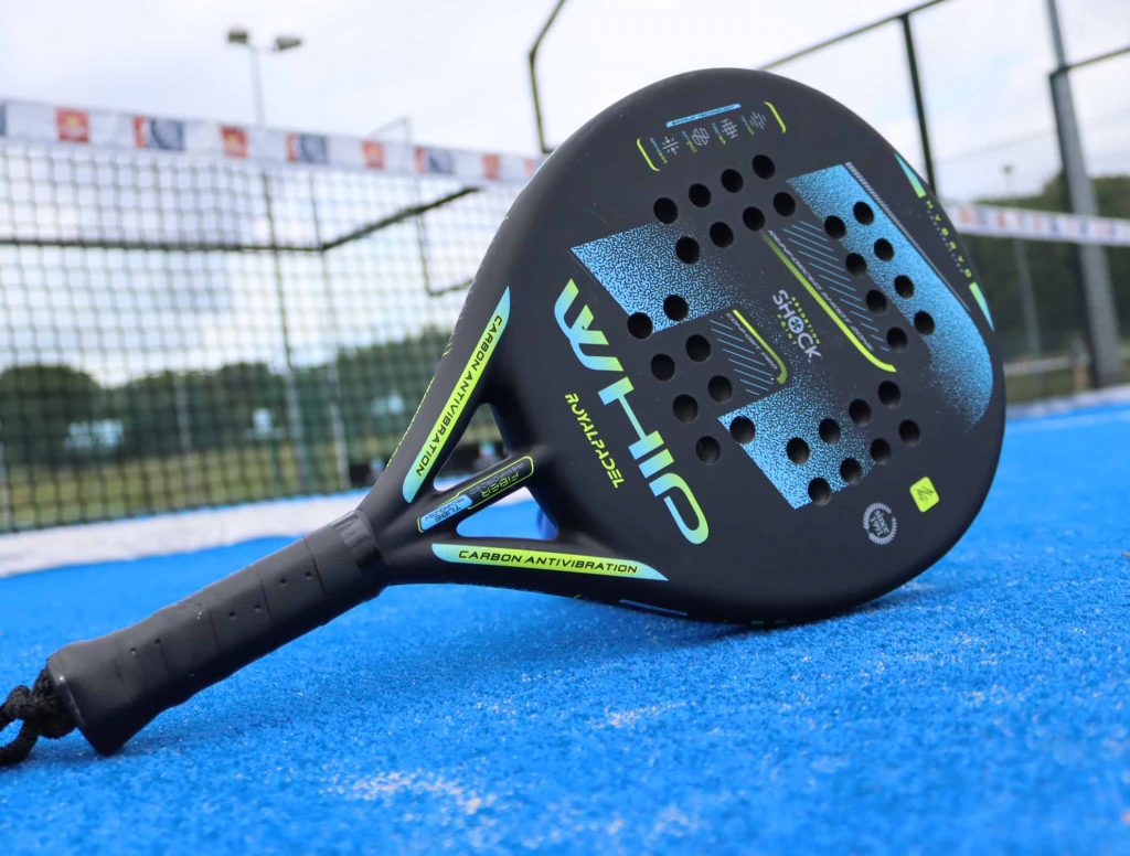 What Padel Racket Should you Get? ​