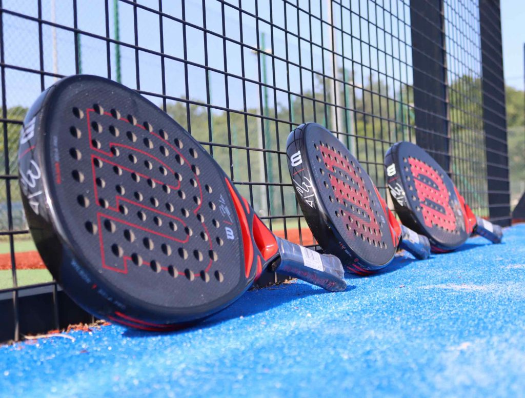 What Padel Racket Should you Get? ​