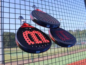 What Padel Racket Should you Get? ​