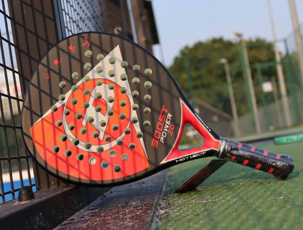 What Padel Racket Should you Get? ​