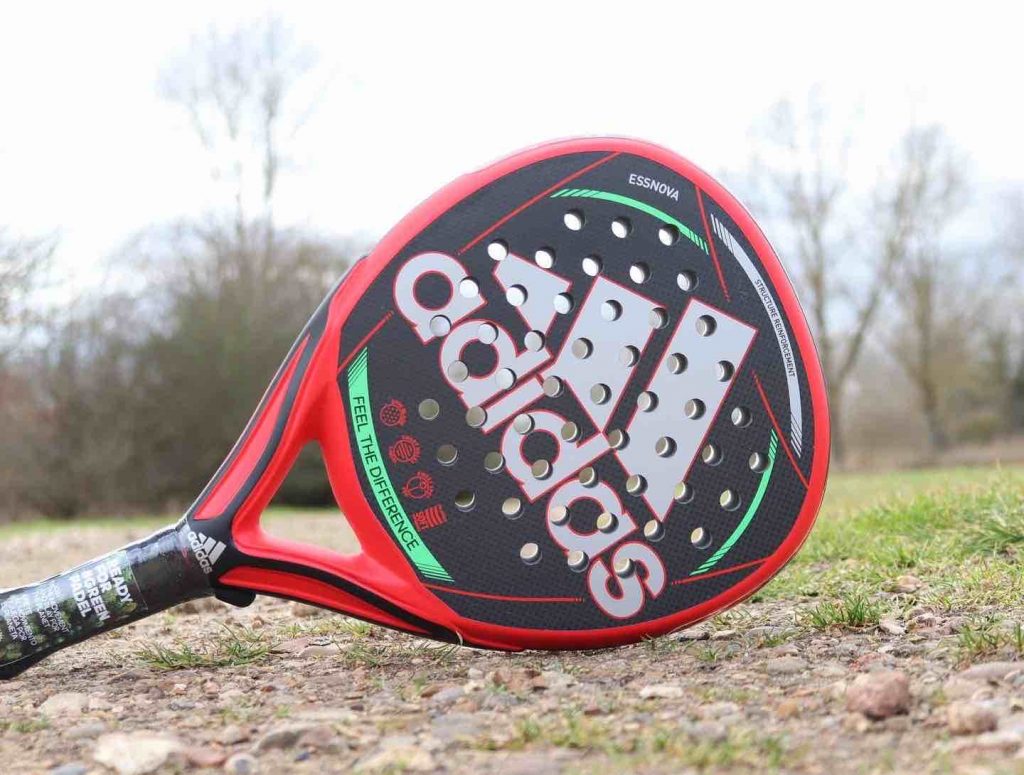 The BEST Material For Your Padel Racket-