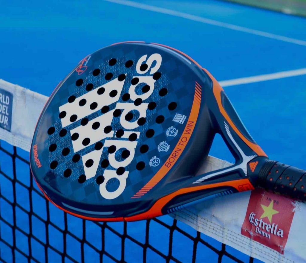 The BEST Material For Your Padel Racket-