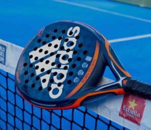 The BEST Material For Your Padel Racket-