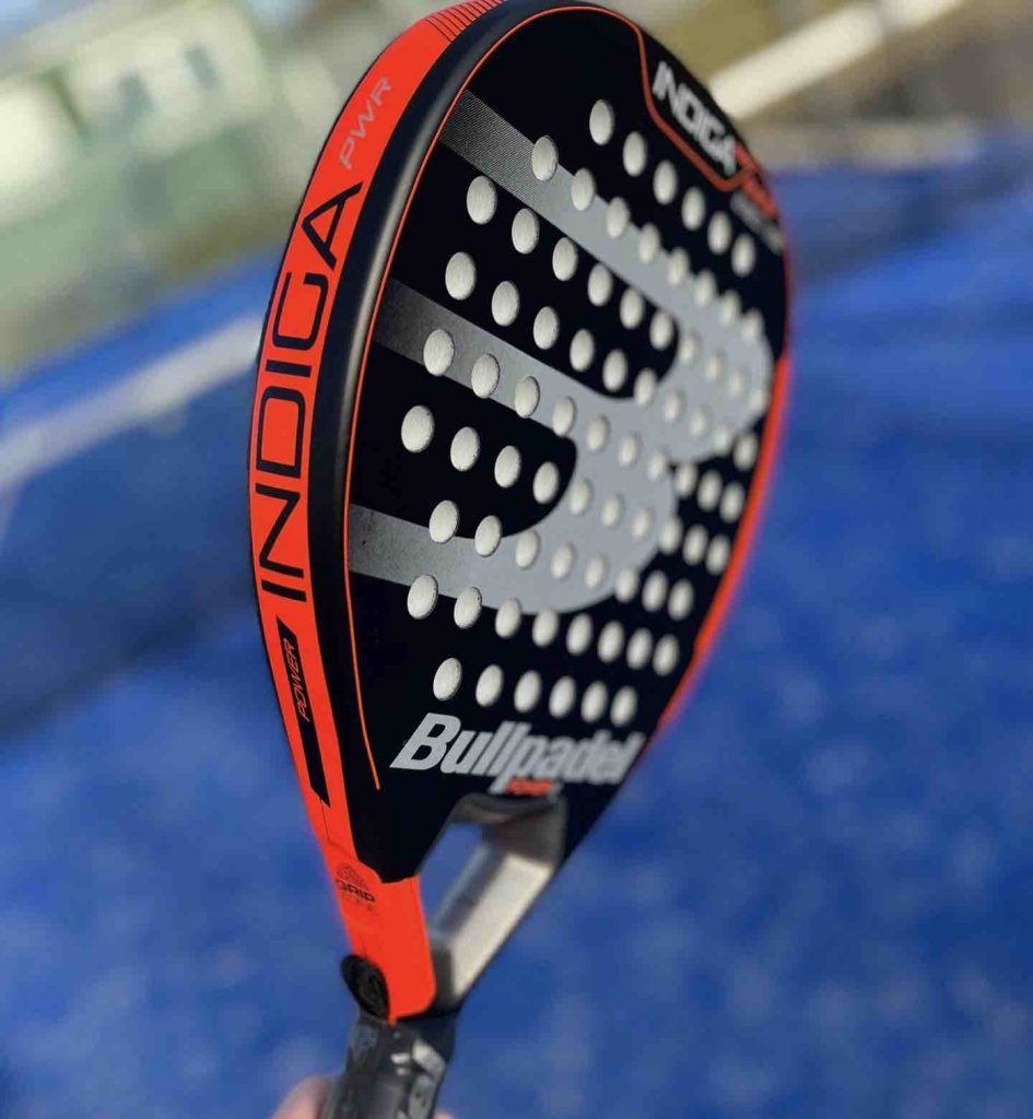 The BEST Material For Your Padel Racket-