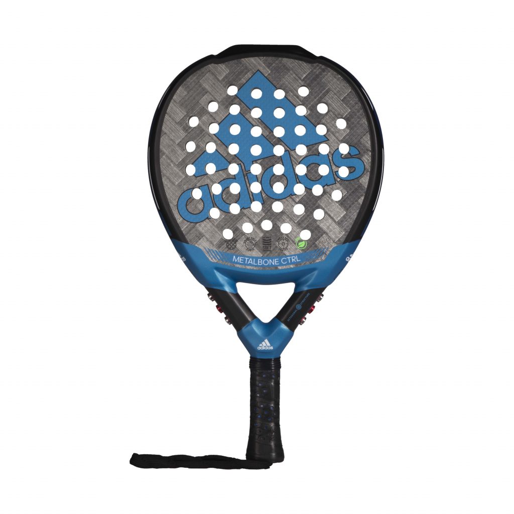 what padel racket to buy - metalbone CTRL