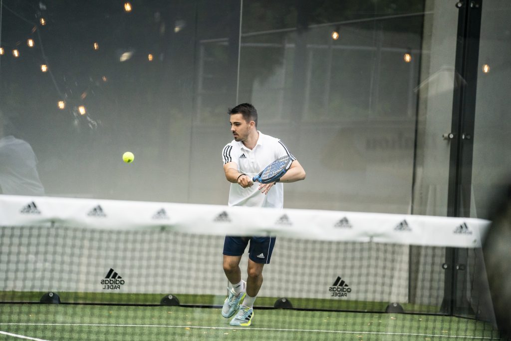 what padel racket to buy - metalbone CTRL.;