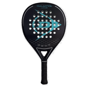 Dunlop Galactica Junior padel racket 2025
