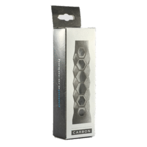Hesacore Padel Grip Carbon