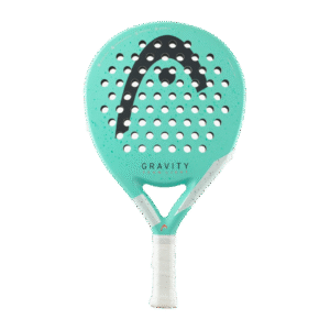 Head Gravity Team Light Padel Racket