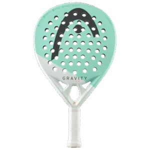Head Gravity Team Padel Racket