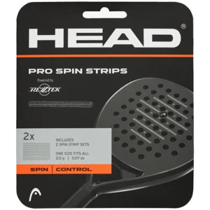 Head Spin Strips