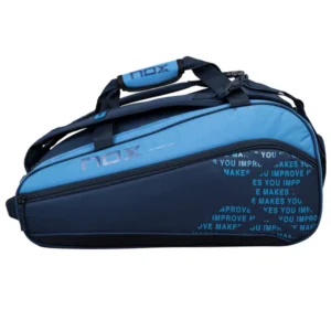 Nox Street Series Padel Bag Blue