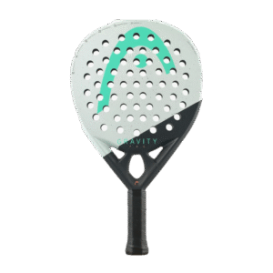 Head Gravity Pro Padel Racket