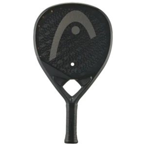 Head Speed One X Padel Racquet