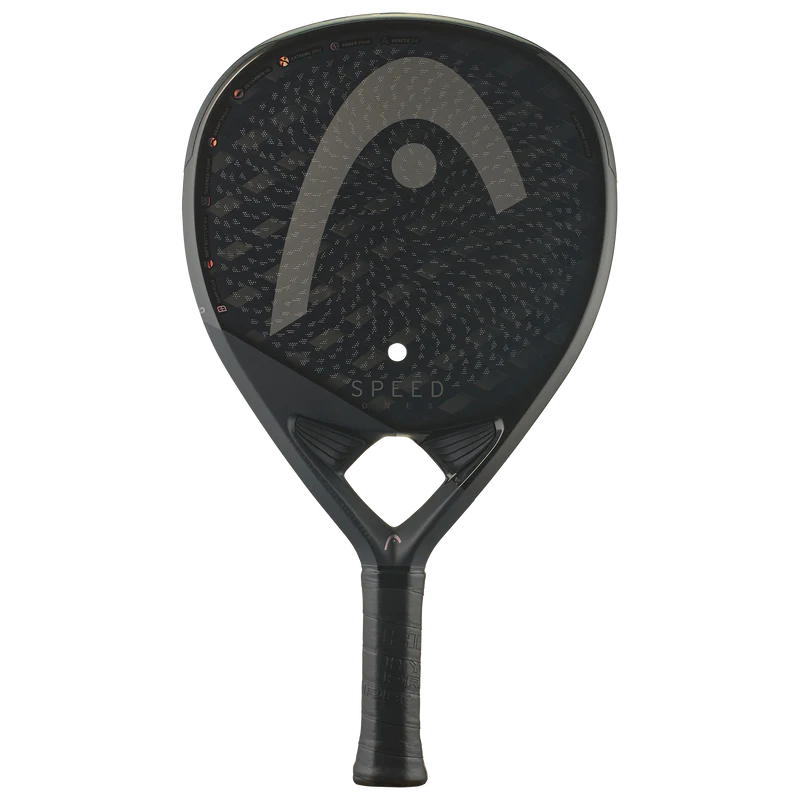 Head Speed One X Padel Racquet