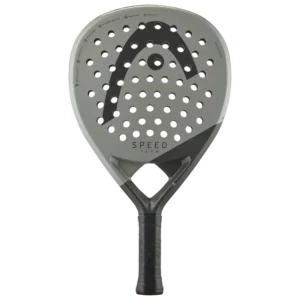 Head Speed Team Padel Racket 2025