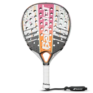 Babolat Dyna Energy Padel Racket 2025