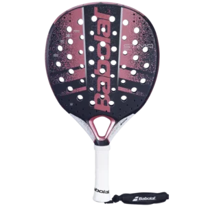 Babolat Stima Spirit Padel Racket 2025