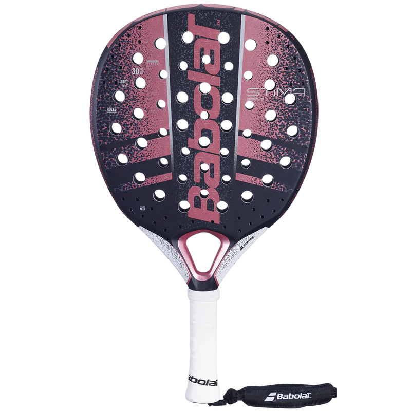 Babolat Stima Spirit Padel Racket 2025