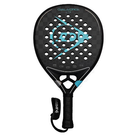 Dunlop Galactica Lite Padel Racket 2025