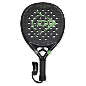 Dunlop Galactica Pro LS Padel Racket 2025