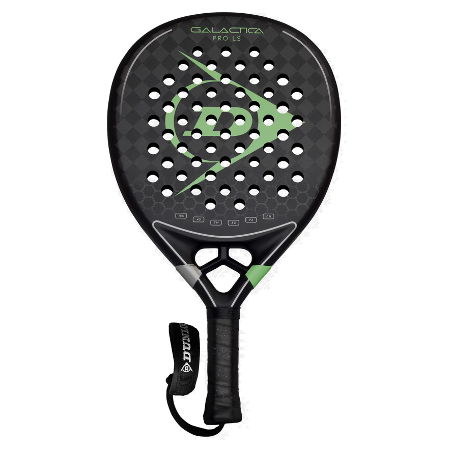 Dunlop Galactica Pro LS Padel Racket 2025