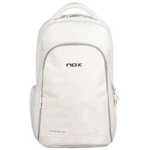 Nox Pro Series Padel Backpack White