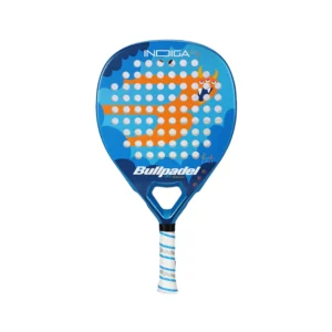 Bullpadel Indiga Boy Padel Racket 26