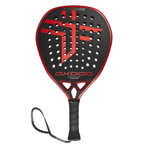 Oxdog Ultimate Court Padel Racket 2026